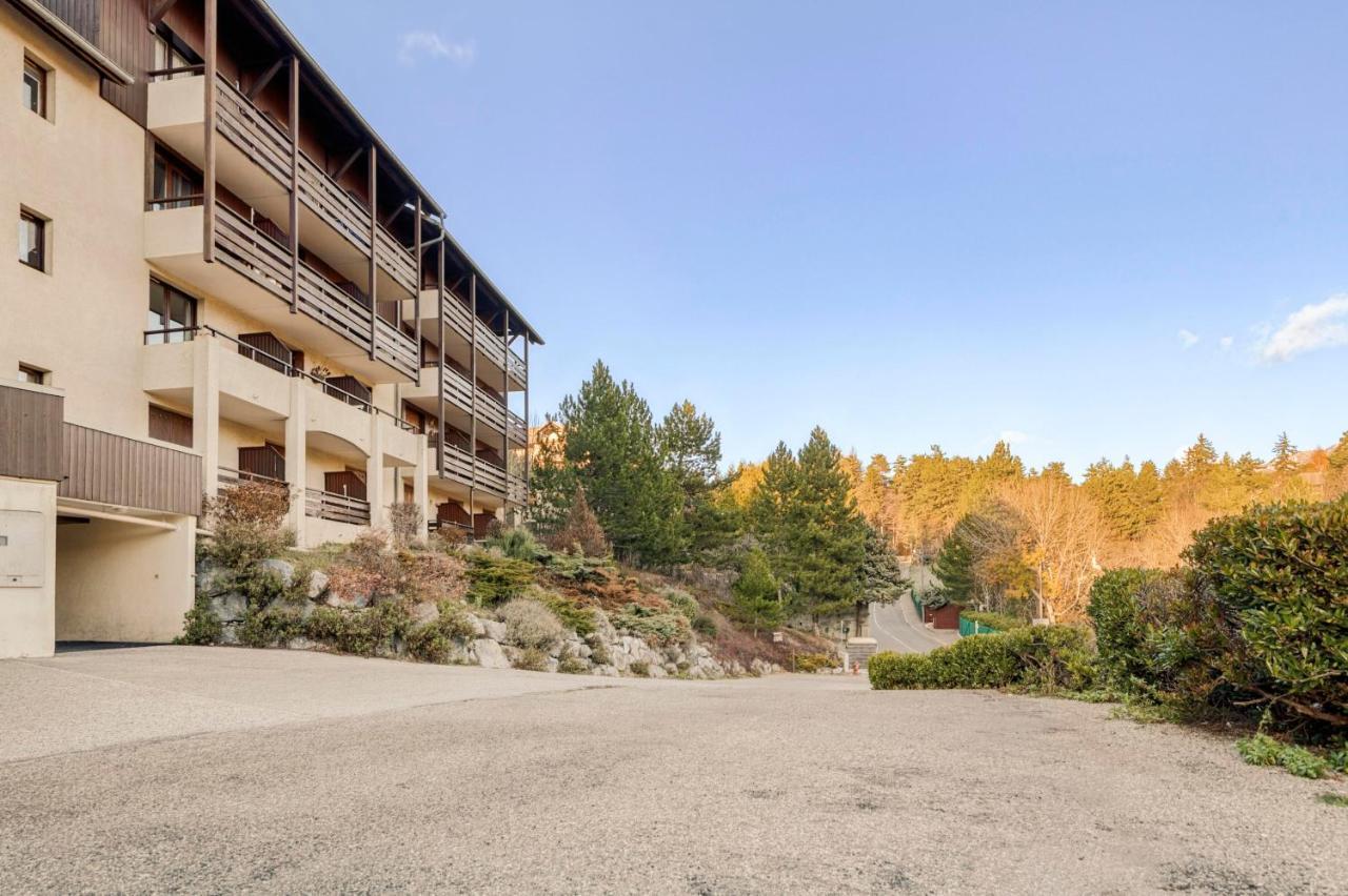 Le Diamant - Appt Vue Montagne Embrun