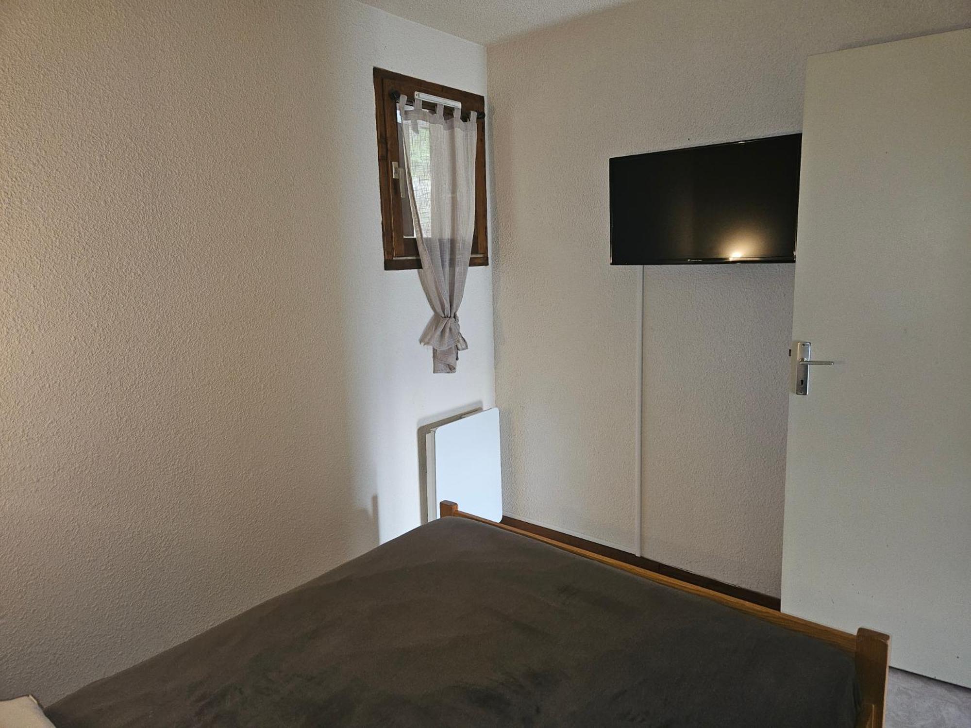Apartment Le Diamant - Appt Vue Montagne *