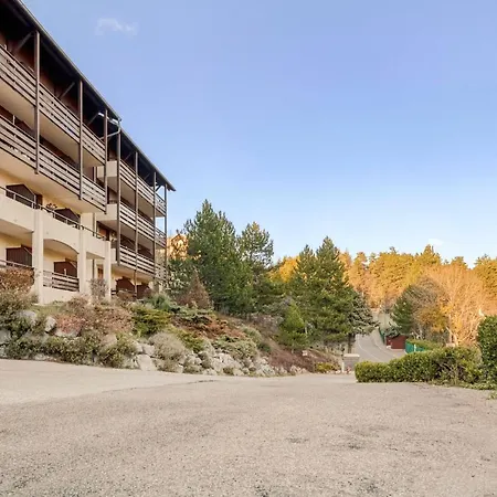 Le Diamant - Appt Vue Montagne Apartment Embrun Exterior photo