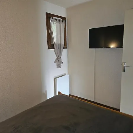 Le Diamant - Appt Vue Montagne Apartment Embrun Exterior photo