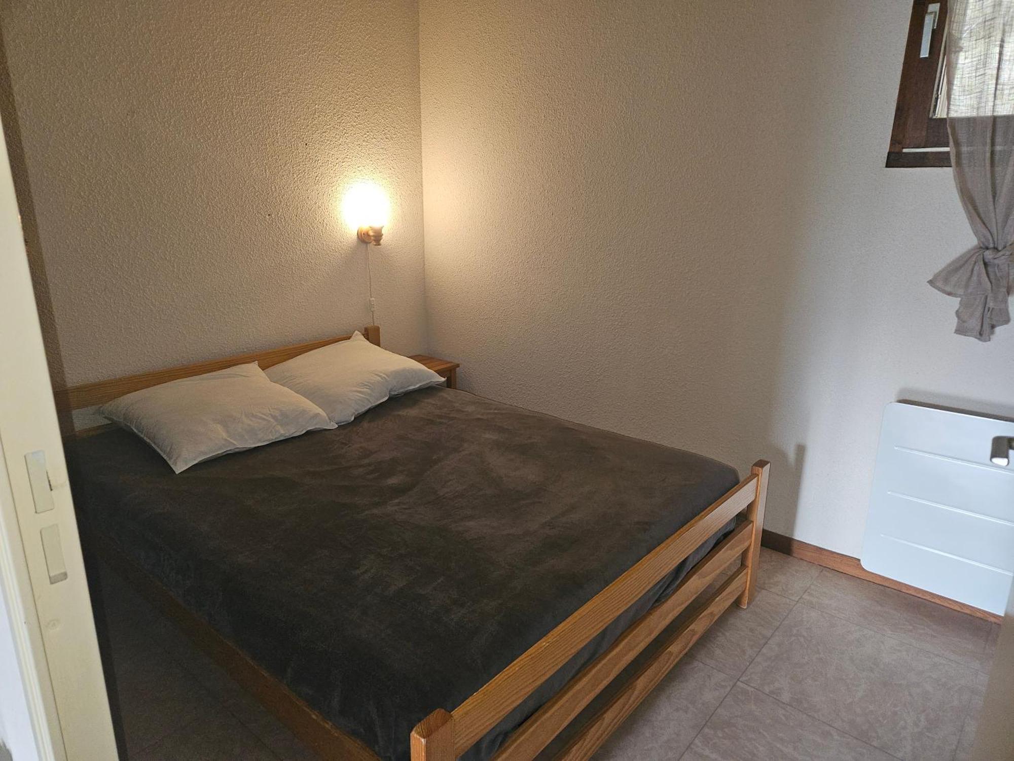 Le Diamant - Appt Vue Montagne Embrun